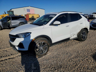 Buick Encore 2022 KL4MMDS27NB135879