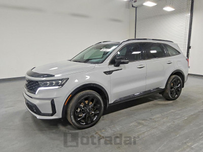 Kia Sorento 2023 5XYRKDLF6PG211779