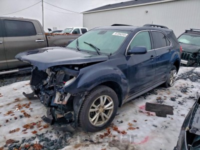 Chevrolet Equinox 2016 2GNFLFEK0G6321740