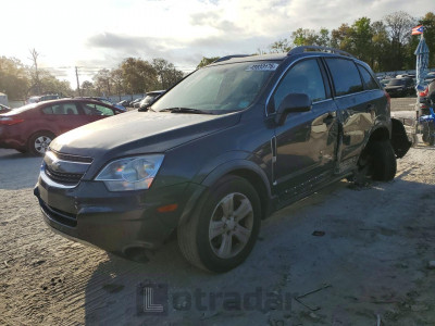 Chevrolet Captiva 2013 3GNAL2EK1DS558379