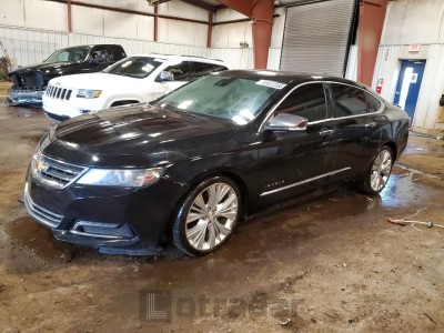 Chevrolet Impala 2014 2G1155S34E9272728
