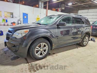 Chevrolet Equinox 2014 2GNFLFEK5E6321424