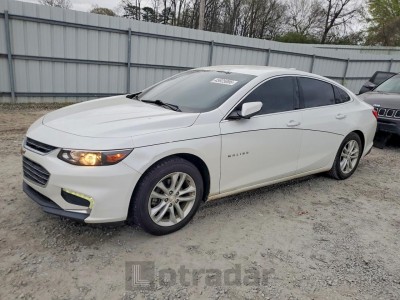 Chevrolet Malibu 2017 1G1ZE5ST2HF185909