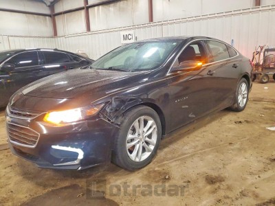 Chevrolet Malibu 2017 1G1ZE5STXHF218395