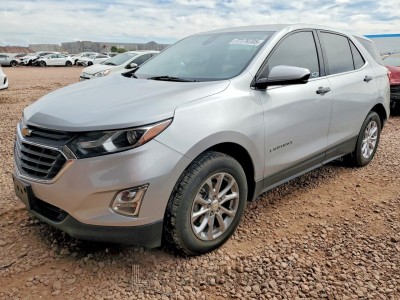 Chevrolet Equinox 2020 2GNAXJEV2L6239854