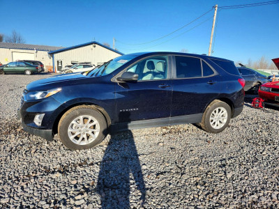 Chevrolet Equinox 2020 3GNAX5EV2LS689027