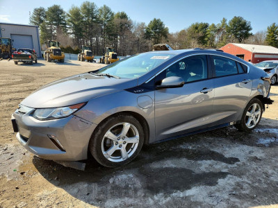 Chevrolet Volt 2018 1G1RC6S59JU152047