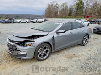 Chevrolet Malibu 2024 1G1ZD5ST0RF192829