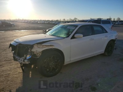 Chrysler 300 2019 2C3CCAGG5KH651527