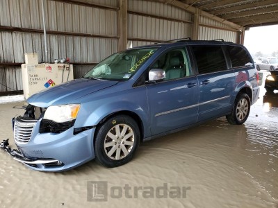 Chrysler Tc by maserati 2012 2C4RC1CG9CR125246
