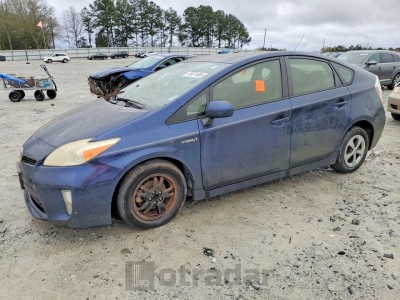Toyota Prius 2014 JTDKN3DUXE1744926