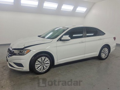 Volkswagen Jetta 2019 3VWC57BU6KM181688