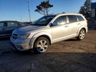 Dodge Journey 2014 3C4PDDDG5ET118542