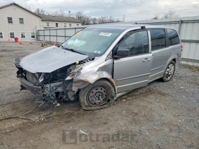 Dodge Caravan 2016 2C4RDGBG1GR182189