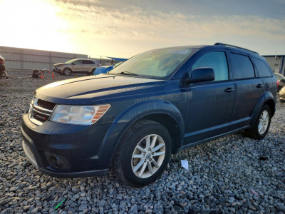 Dodge Journey 2015 3C4PDCBG5FT557562