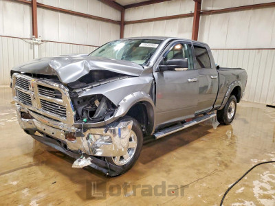 Dodge Ram 2012 3C6TD5DT6CG175928