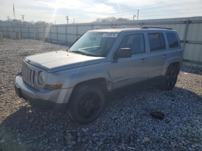 Jeep Liberty (patriot) 2015 1C4NJPBA4FD318853