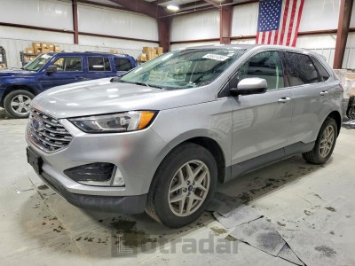 Ford Edge 2021 2FMPK3J9XMBA21462