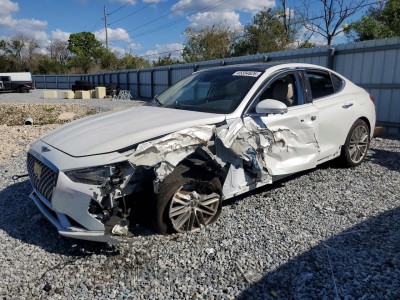 Genesis G70 2021 KMTG34LA8MU072145
