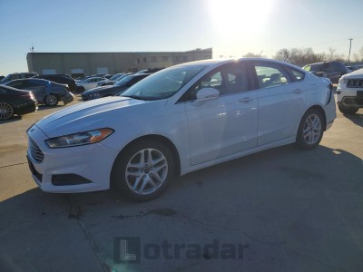 Ford Fusion 2015 VIN 3FA6P0H7XFR182215