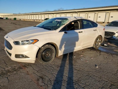 Ford Fusion 2015 3FA6P0H77FR277699