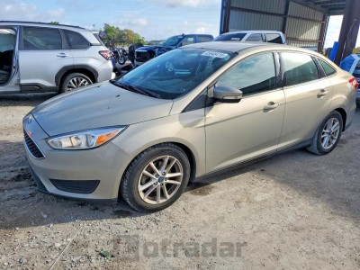 Ford Focus 2016 1FADP3F2XGL393690