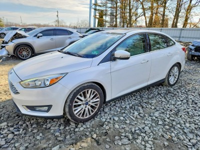 Ford Focus 2016 1FADP3J24GL308673
