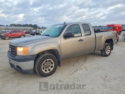 Gmc SIERRA 2013 1GTR1TEX7DZ377678