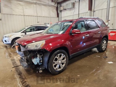 Gmc Acadia 2015 1GKKVRKD8FJ276383