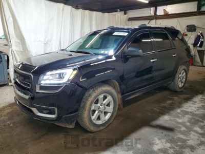 Gmc Acadia 2015 1GKKVPKD7FJ151573