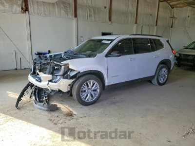 Gmc Acadia 2024 1GKENKKS2RJ235917