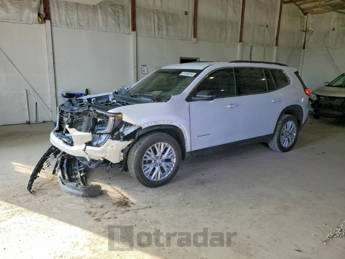 Gmc Acadia 2024 VIN 1GKENKKS2RJ235917