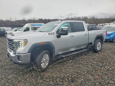 Gmc SIERRA 2022 1GT49NEY8NF336521