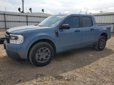 Ford Maverick 2024 3FTTW8H36RRB53343
