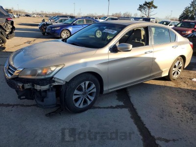 Honda Accord 2015 1HGCR2F30FA059103