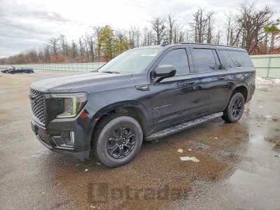 Gmc Yukon 2022 1GKS2FKD4NR152991