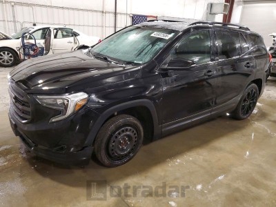 Gmc Terrain 2019 3GKALVEX8KL229602