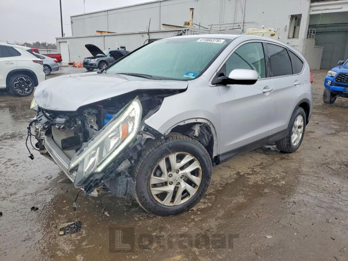 Honda Cr-v 2016 VIN 2HKRM4H54GH709742