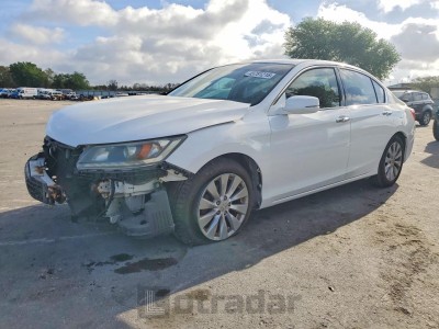 Honda Accord 2013 1HGCR3F86DA037900