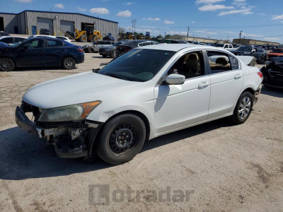 Honda Accord 2012 1HGCP2F60CA136581