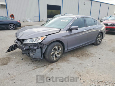 Honda Accord 2017 1HGCR2F3XHA062769