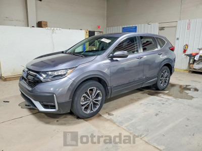 Honda Cr-v 2022 5J6RT6H57NL031022