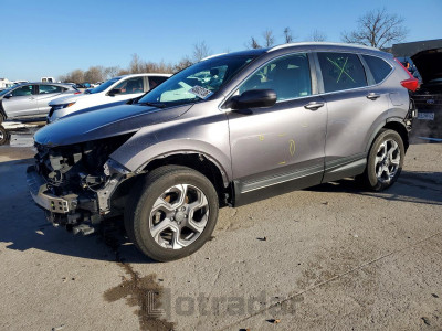Honda Cr-v 2019 7FARW2H54KE003400