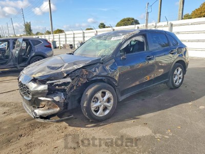 Honda Hr-v 2025 3CZRZ1H35SM715822