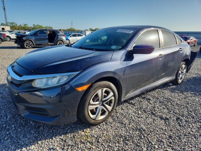 Honda Civic 2018 19XFC2F50JE000976