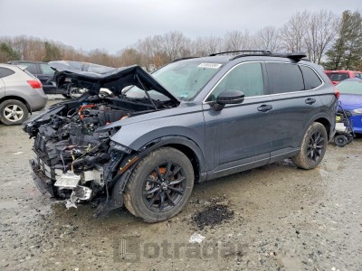Honda Cr-v 2025 7FARS6H82SE049496