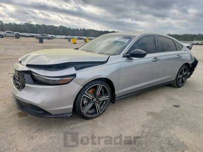 Honda Accord 2024 1HGCY2F50RA015210