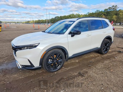 Honda Cr-v 2025 7FARS6H94SE002950