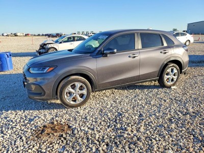 Honda Hr-v 2025 3CZRZ1H35SM743829