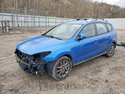 Hyundai Elantra 2012 KMHDC8AE0CU133707
